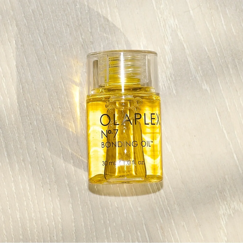 Olaplex No.7 Bonding‎ Oil Hair Serum 1 Fl. Oz.